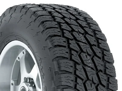 NITTO TERRA GRAPPLER